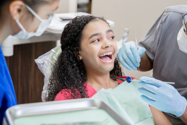 Best Orthodontic Emergency Dentist in Salem, WV