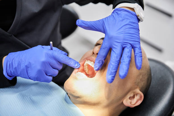 Best Mobile Emergency Dentist in Salem, WV