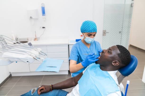 Best Weekend Emergency Dentist in Salem, WV