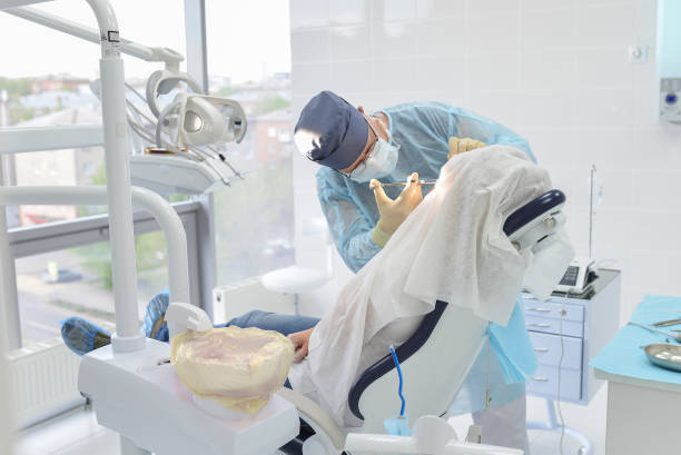 Best Emergency Cosmetic Dentistry in Salem, WV